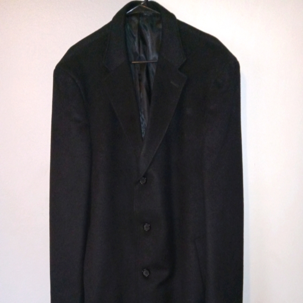 Topcoat